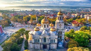Estos son los cinco mejores pueblos para visitar en Bulgaria, según la IA.