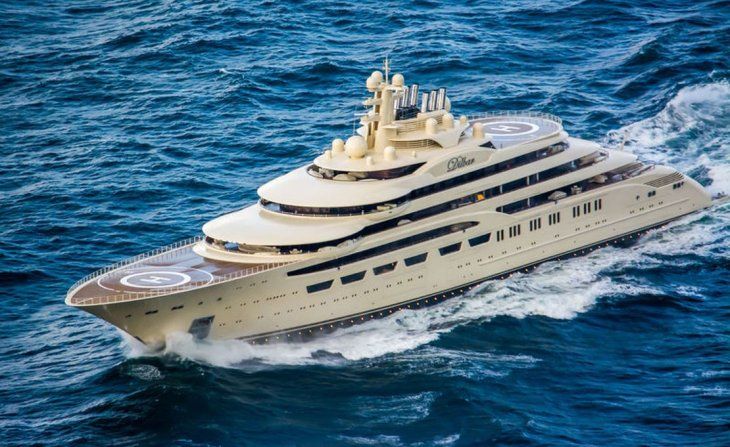 Dilbar