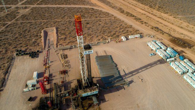 Neuquén suma las inversiones en exploración y producción al régimen de grandes proyectos