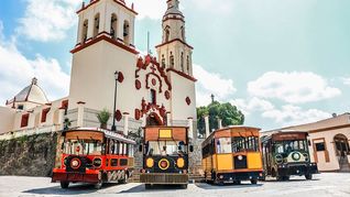 Pueblos y playas cercanas a Monterrey: escapadas que valen cada kilómetro