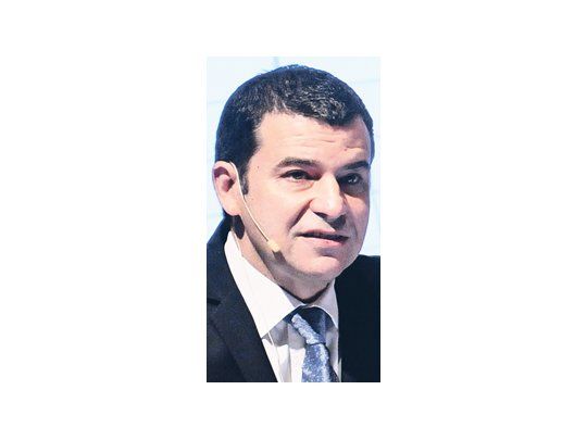 Miguel Galuccio