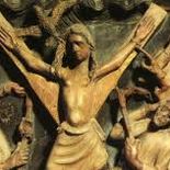 Santa Eulália de Barcelona. Santa Eulália de Barcelona.