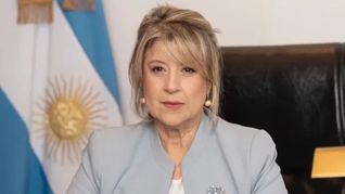 La ministra de Seguridad detalló esta mañana que “en todo el operativo se detuvieron a 71 personas”. La ministra de Seguridad detalló esta mañana que “en todo el operativo se detuvieron a 71 personas”.