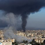 Archivo. Ya son más de 1.900 los muertos por los bombardeos en territorio iraní. Archivo. Ya son más de 1.900 los muertos por los bombardeos en territorio iraní.