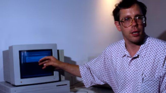 “Atkinson es probablemente el mejor programador informático que haya existido”, escribió el bloguero tecnológico John Gruber.
