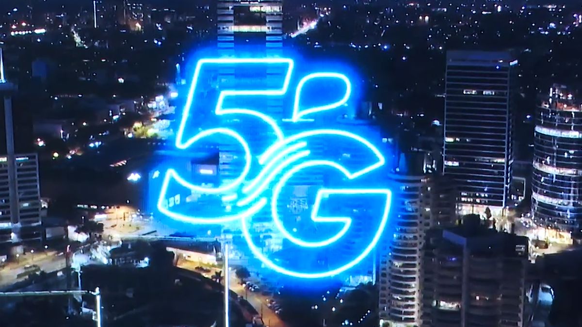 Antel enabled the 5G network in Artigas