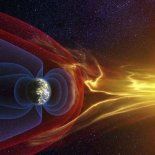 La tormenta solar que podría afectar a la tierra y generar fallas en sistemas tecnológicos alrededor del mundo. La tormenta solar que podría afectar a la tierra y generar fallas en sistemas tecnológicos alrededor del mundo.