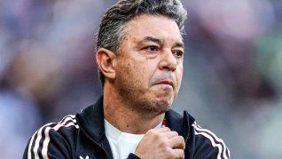 la estadistica que pone en jaque a gallardo: la racha negativa de river en el torneo local la estadistica que pone en jaque a gallardo: la racha negativa de river en el torneo local
