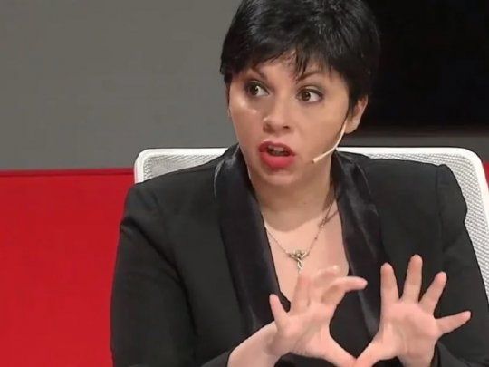 Silvina Martínez,&nbsp;la panelista de Luis&nbsp;Majul, acusó sin más al Poder Ejecutivo de “prácticas corruptas”.