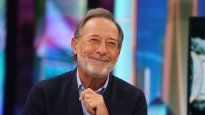Guillermo Francella, preocupado por la situación del cine nacional.