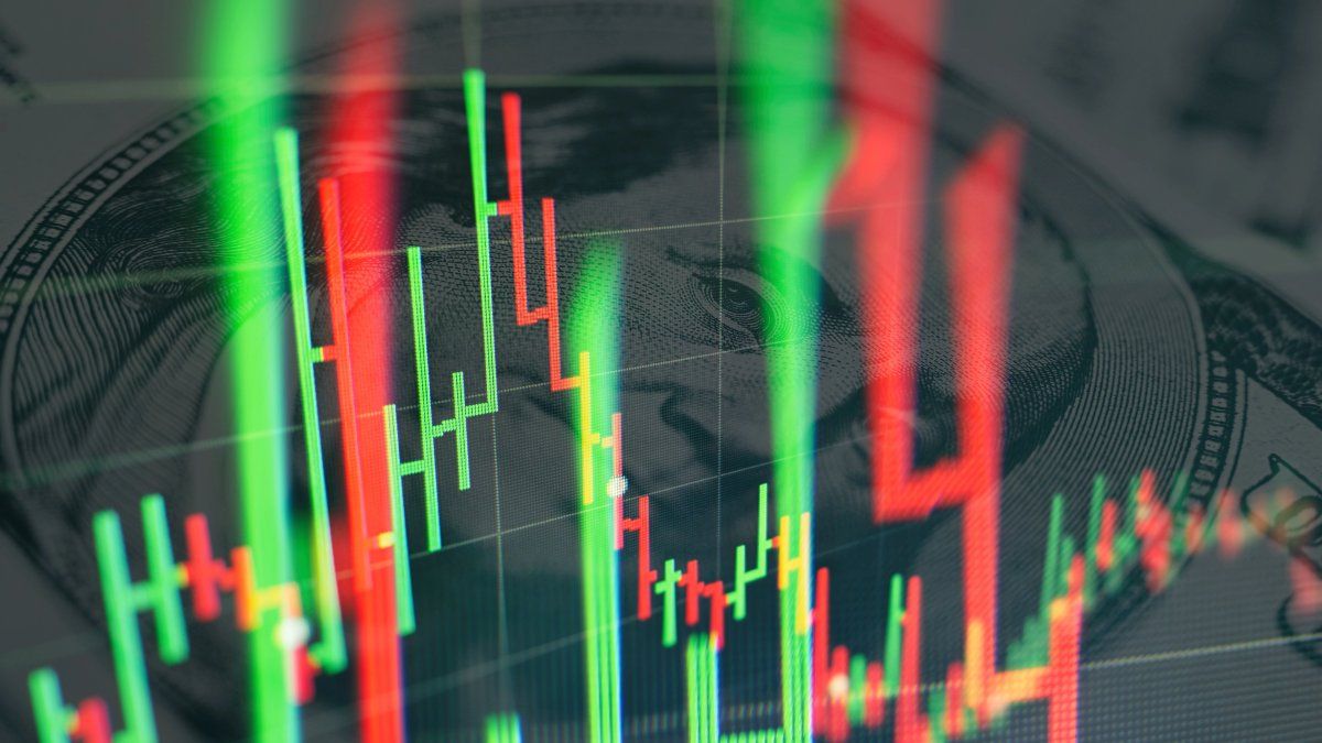 Cedears ranking: which are the most chosen by investors in the local stock market
