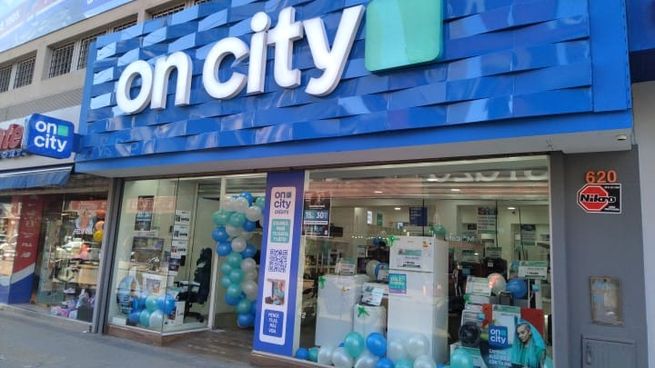 Oncity.com contará con hasta un 40% off y hasta 18 cuotas sin interés.
