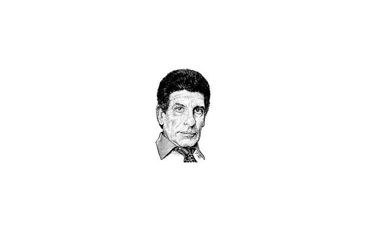 Carlos Chacho Alvarez