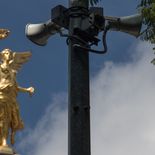 Se viene el Primer Simulacro Nacional 2026. Se viene el Primer Simulacro Nacional 2026.