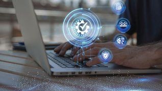 Con Harvey, los abogados no deberán tener todos los papeles confidenciales sobre su escritorio. Con Harvey, los abogados no deberán tener todos los papeles confidenciales sobre su escritorio.