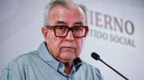 Rubén Rocha, en la mira de la UIF.