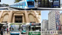 Conocé que servicios y actividades se verán afectados el próximo jueves 10 de abril.