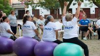 De acuerdo a lo que promueve PAMI, con buenos hábitos, acompañamiento y motivación, es posible transitar esta etapa con vitalidad, autonomía y plenitud.