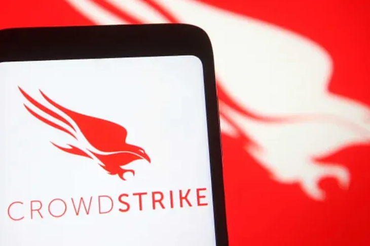 CrowdStrike, la empresa detrás del fallo informático en todo el mundo.