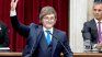 Javier Milei explota la interna con el kirchnerismo pero también padece la interna de La Libertad Avanza.