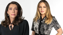 Televisa revive la intensa pelea entre Gema Garoa y Cynthia Klitbo en La Casa de los Famosos México 4