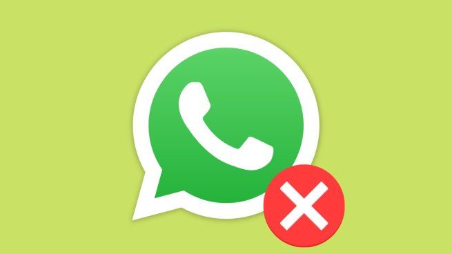 ¿No te funciona WhatsApp? Cómo saber si está caída la aplicación o es un problema tuyo