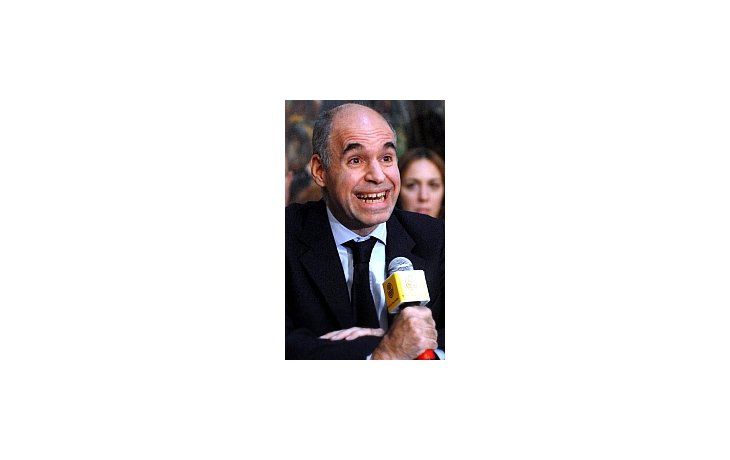 Horacio Rodríguez Larreta