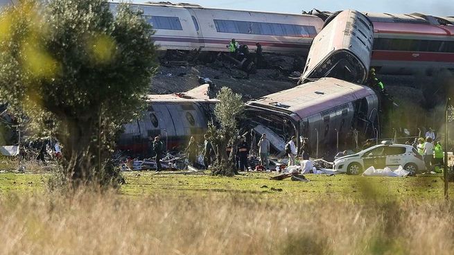españa choque trenes 2026