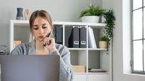la modalidad hibrida lidera en argentina: 8 de cada 10 empresas optan por modelos flexibles
