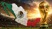 México sueña con organizar nuevamente un Mundial. Podría ser en el 2038, en conjunto con países centroamericanos.