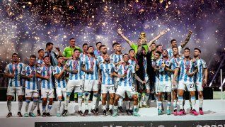 El Mundial 2026 abre la puerta a historias que no todos suelen conocer. El Mundial 2026 abre la puerta a historias que no todos suelen conocer.