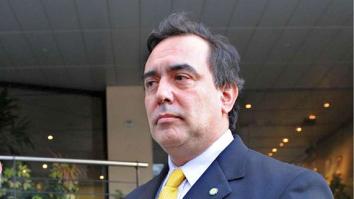Causa Gasoducto Néstor Kirchner: Pronsato negó tráfico de influencia, negociación incompatible o direccionamiento