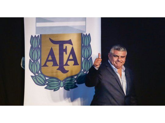 sin temor. La Selección argentina se juega la clasificación ante Perú en Boca, y Tapia confía: “Vamos a clasificar seguro”.