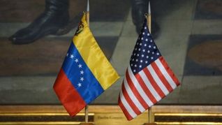 La intervención de Estados Unidos abre un panorama de incertidumbre para el futuro de Venezuela. La intervención de Estados Unidos abre un panorama de incertidumbre para el futuro de Venezuela.