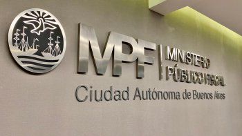 Implementan nueva política criminal para abordar casos de violencia de género en CABA