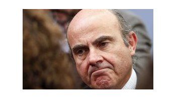 España asegura que en breve solicitará primer tramo de ayuda