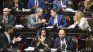 The approval of the Bases law in Deputies. The approval of the Bases law in Deputies.