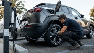 El mercado de autos eléctricos en el país continúa activo y en crecimiento&nbsp;