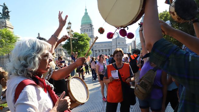 Según lo anunciado por el Gobierno, no habrá prórroga de la moratoria previsional.