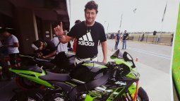 Mi hermano tiene 48 años. Es auto suficiente, vive solo y no tiene compromisos. Si él quiere irse puede irse, pero no sería capaz de hacer una cosa así, comentó Liliana&nbsp;Altamura.