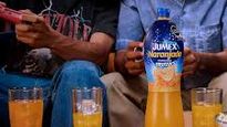 Jumex, una de las marcas de bebidas más destacadas de México.