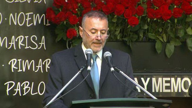 Este 18 de julio se cumplen 31 años del atentado contra la AMIA.