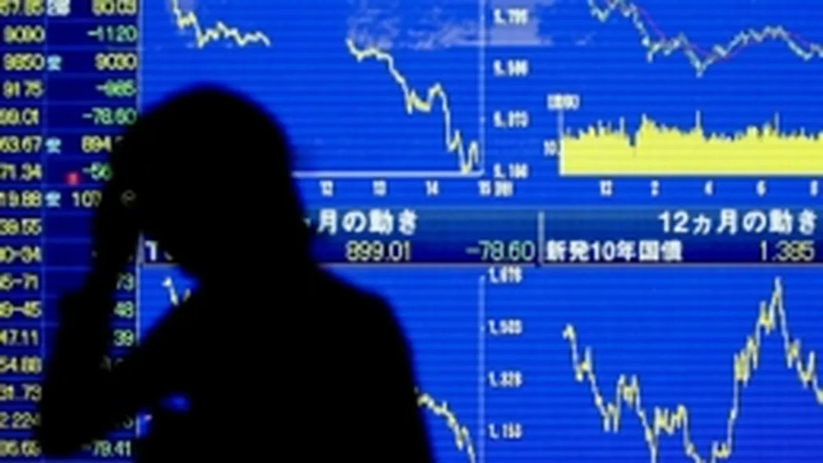 Wall Street: The Japan bond market ignited the alarms, the most vulnerable?