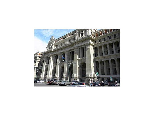 La medida fue publicada hoy en el Boletín Oficial