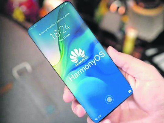 Harmony. Huawei apunta a instalarlo en 200 millones de smartphones.