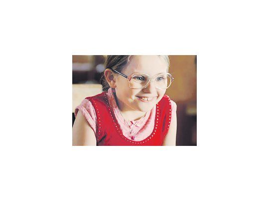 PEQUEÑA MISS SUNSHINE
