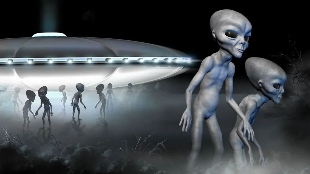 Extraterrestres. Últimas noticias de Extraterrestres | Ambito.com