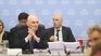 José Luis Espert was the protagonist of a strong confrontation in the Budget and Finance Commission. José Luis Espert was the protagonist of a strong confrontation in the Budget and Finance Commission.