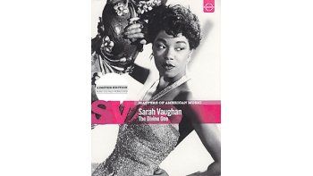 Imperdible reedición de obras de Sarah Vaughan