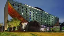 Así es el hotel más lujoso de todo Brasil
